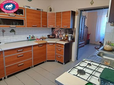 dom na sprzedaż 130m2 dom Waleriany