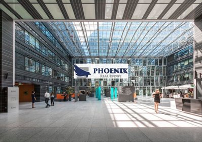 lokal użytkowy na wynajem 142m2 lokal użytkowy Warszawa, Wola, Przyokopowa