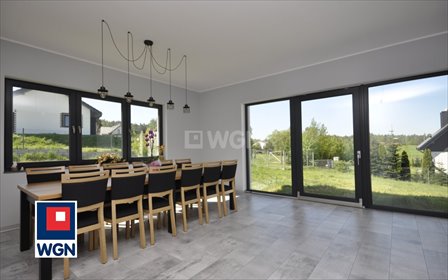 dom na sprzedaż 250m2 dom Gościcino, Gościcino