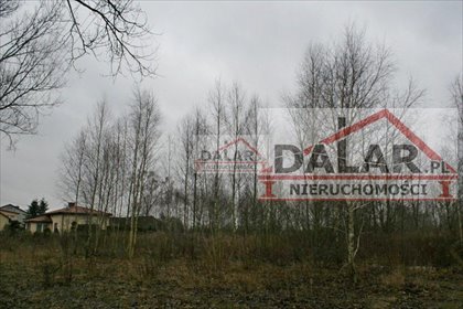 Działka 3,8 ha pod osiedle z mediami - polecam działka Piaseczno, Piaseczno okolica