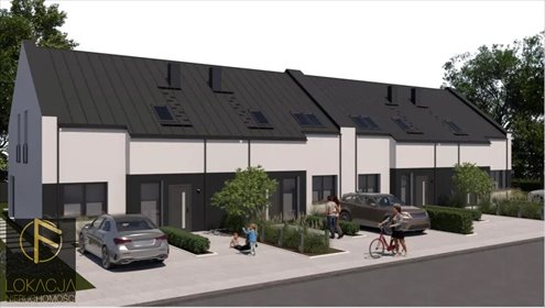 dom na sprzedaż 108m2 dom Kalisz