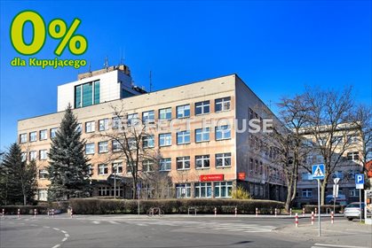 lokal użytkowy na sprzedaż 6740m2 lokal użytkowy Kraków, Prądnik Czerwony, Olsza, Grochowska