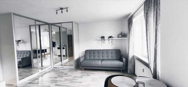 mieszkanie na wynajem 36m2 mieszkanie Gliwice, Spółdzielcza