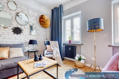 mieszkanie na wynajem 41m2 mieszkanie Poznań, Stare Miasto, Stary Rynek, Klasztorna