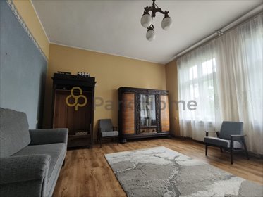 Przestronne 3-pokojowe mieszkanie na parterze w Krobielewku mieszkanie Krobielewko