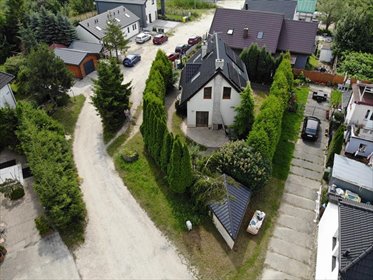dom na sprzedaż 106m2 dom Mielno, Podgórna