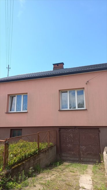 dom na sprzedaż 100m2 dom Kupientyn, Kupientyn