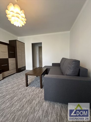 mieszkanie na wynajem 32m2 mieszkanie Lublin, Wieniawa, Poniatowskiego