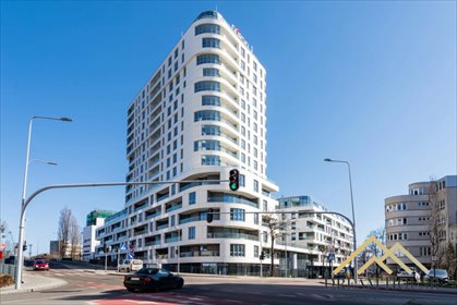 mieszkanie na sprzedaż 55m2 mieszkanie Gdynia, Śródmieście, św. Piotra