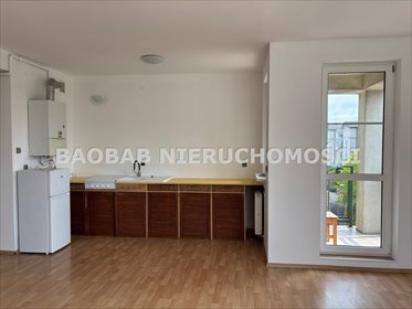 mieszkanie na wynajem 34m2 mieszkanie Józefosław, Kwadratowa
