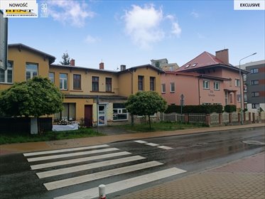 lokal użytkowy na sprzedaż 43m2 lokal użytkowy Międzyzdroje