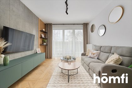 mieszkanie na wynajem 45m2 mieszkanie Wrocław, Sołtysowice, Sołtysowice, Lothara Herbsta