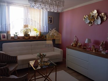 Przytulne 3-pokojowe mieszkanie 60 m² z pięknym widokiem polecam mieszkanie Lubin