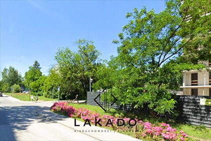 mieszkanie na sprzedaż 68m2 mieszkanie Kraków, Piaski Wielkie, Podedworze