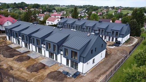 mieszkanie na sprzedaż 64m2 mieszkanie Rzeszów, Magórska