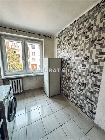 Do sprzedania przestronne 3-pokojowe mieszkanie 51 m² w Ostrzeszowie mieszkanie Ostrzeszów, Ostrzeszów, Os. Zamkowe