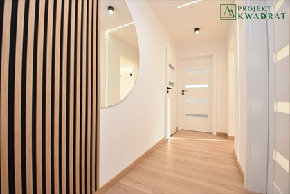 mieszkanie na sprzedaż 51m2 mieszkanie Knurów, Knurów, Jedności Narodowej