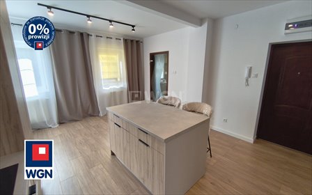 mieszkanie na sprzedaż 49m2 mieszkanie Wałbrzych, centrum, centrum