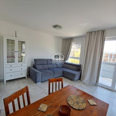 Nowoczesne 54 m² w centrum Bydgoszczy - zapraszam mieszkanie Bydgoszcz, Muzyczna
