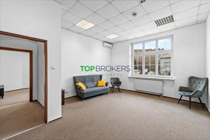 lokal użytkowy na wynajem 140m2 lokal użytkowy Warszawa, Śródmieście Południowe