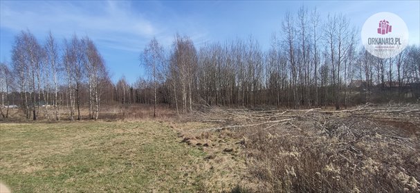 Działka budowlana na sprzedaż Gronity, Gronity 1 201m2 Foto 3