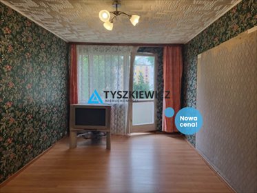 mieszkanie na sprzedaż 58m2 mieszkanie Gdynia, Chylonia, Kcyńska