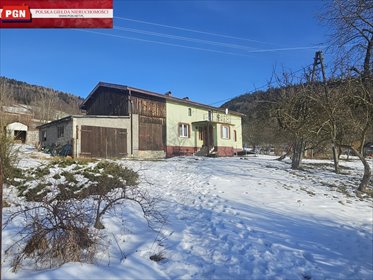 dom na sprzedaż 112m2 dom Jugów