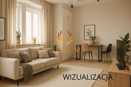 mieszkanie na sprzedaż 36m2 mieszkanie Warszawa, Praga-Południe