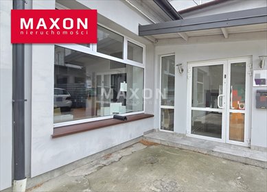 lokal użytkowy na wynajem 124m2 lokal użytkowy Warszawa, Włochy, al. Aleja Krakowska