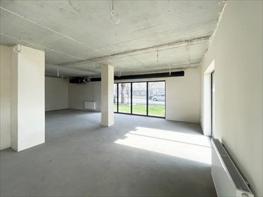 Lokal użytkowy na wynajem 81m2 lokal użytkowy Łódź, Polesie, Aleja 1 Maja