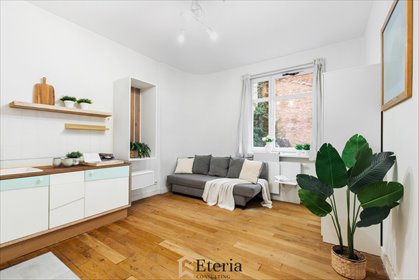 mieszkanie na sprzedaż 54m2 mieszkanie Warszawa, Praga-Północ, Nowa Praga, Nieporęcka