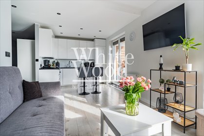 mieszkanie na sprzedaż 58m2 mieszkanie Reda, Olimpijska