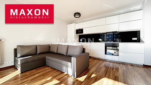 Zapraszam do wynajęcia 60 m² komfortowego mieszkania w Warszawie mieszkanie Warszawa, Włochy, al. Aleja Krakowska