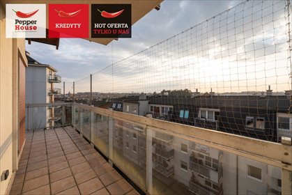 mieszkanie na sprzedaż 67m2 mieszkanie Gdańsk, Piecki-Migowo, Morenowe Wzgórze