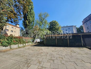 Garaż na wynajem Kraków, Grzegórzki, Wiślisko 20m2 Foto 2