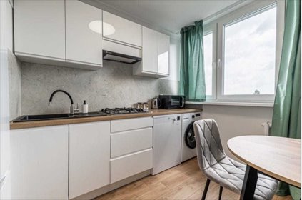 mieszkanie na sprzedaż 55m2 mieszkanie Wrocław, Krzyki, Gaj, ul Borowska