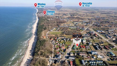 lokal użytkowy na sprzedaż 512m2 lokal użytkowy Sarbinowo, Północna