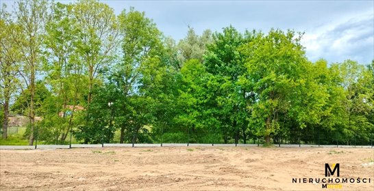 działka na sprzedaż 1999m2 działka Świecie Kołobrzeskie