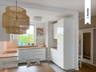 mieszkanie na wynajem 52m2 mieszkanie Warszawa, Żoliborz, Jasnodworska