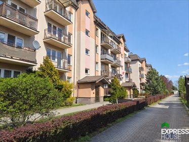 mieszkanie na sprzedaż 55m2 mieszkanie Mińsk Mazowiecki