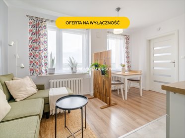 Lokal użytkowy 39 m² w Krakowie - gotowy do użytku polecam lokal użytkowy Kraków, Prądnik Biały, Prądnik Biały, Białoprądnicka