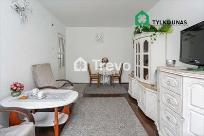 mieszkanie na wynajem 42m2 mieszkanie Gdańsk, Orunia, Raduńska