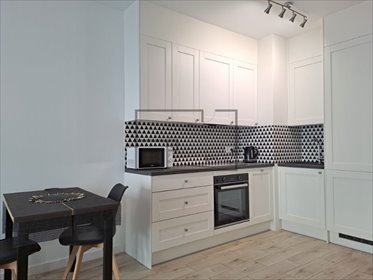 mieszkanie na wynajem 35m2 mieszkanie Warszawa, Białołęka, Marywilska