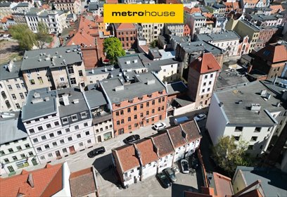 mieszkanie na sprzedaż 35m2 mieszkanie Toruń, Podmurna