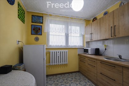 Polecam przestronne 28 m² z balkonem blisko lasu i komunikacji mieszkanie Iława, Marii Skłodowskiej-Curie