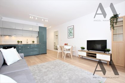 mieszkanie na wynajem 42m2 mieszkanie Wrocław, Walońska