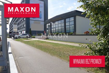 lokal użytkowy na wynajem 300m2 lokal użytkowy Warszawa, Włochy, al. Aleje Jerozolimskie