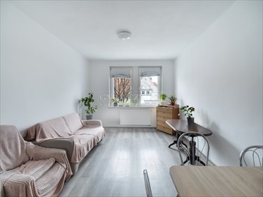 mieszkanie na sprzedaż 37m2 mieszkanie Grodków, Warszawska