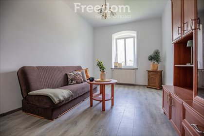 Mieszkanie 50 m² w Brzegu - polecam mieszkanie Brzeg, Stare Koszary