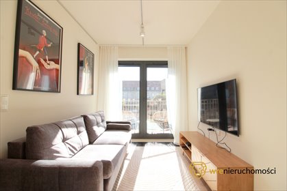 mieszkanie na wynajem 38m2 mieszkanie Wrocław, Klemensa Janickiego